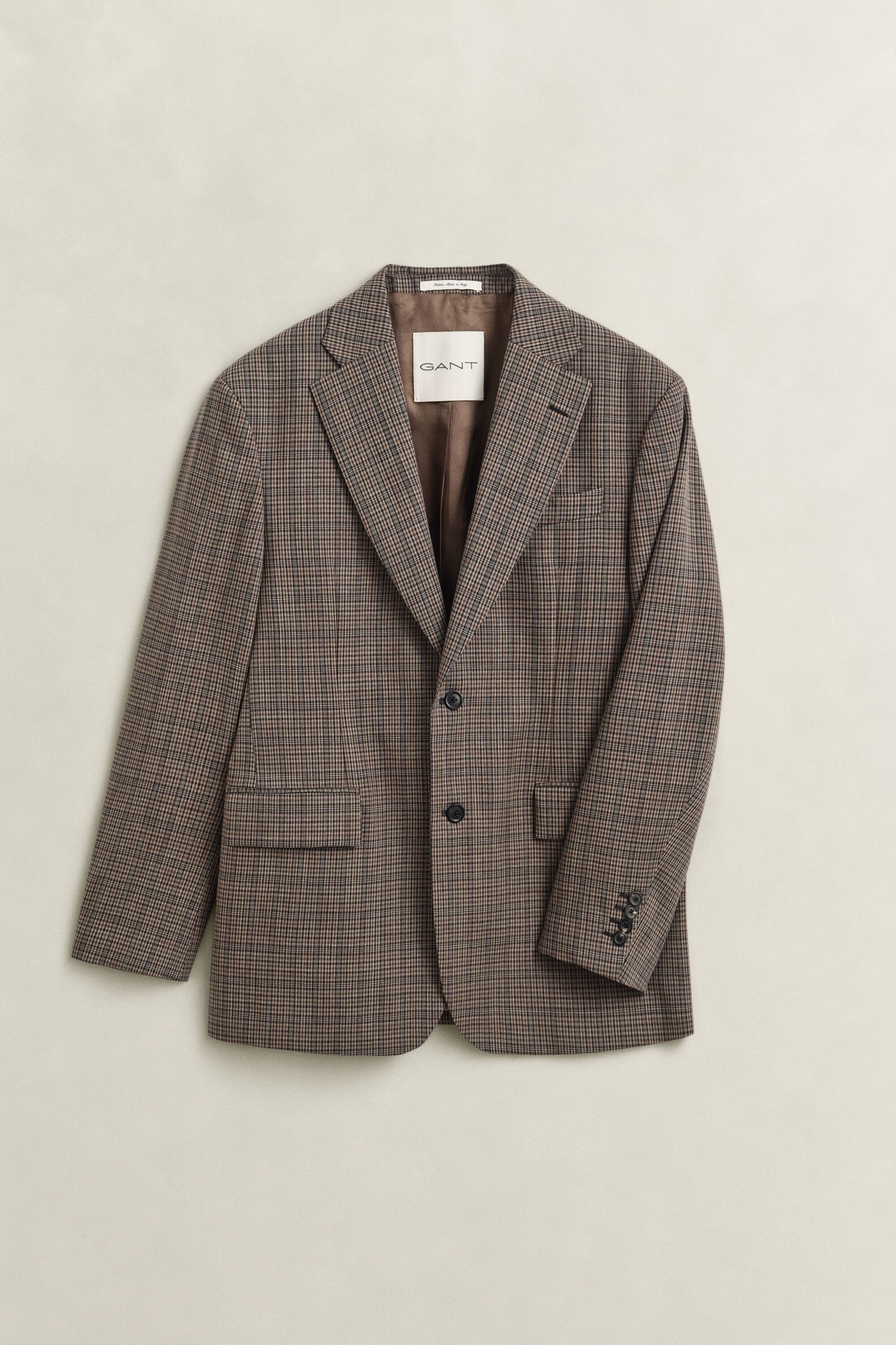 Giacca da abito sartoriale