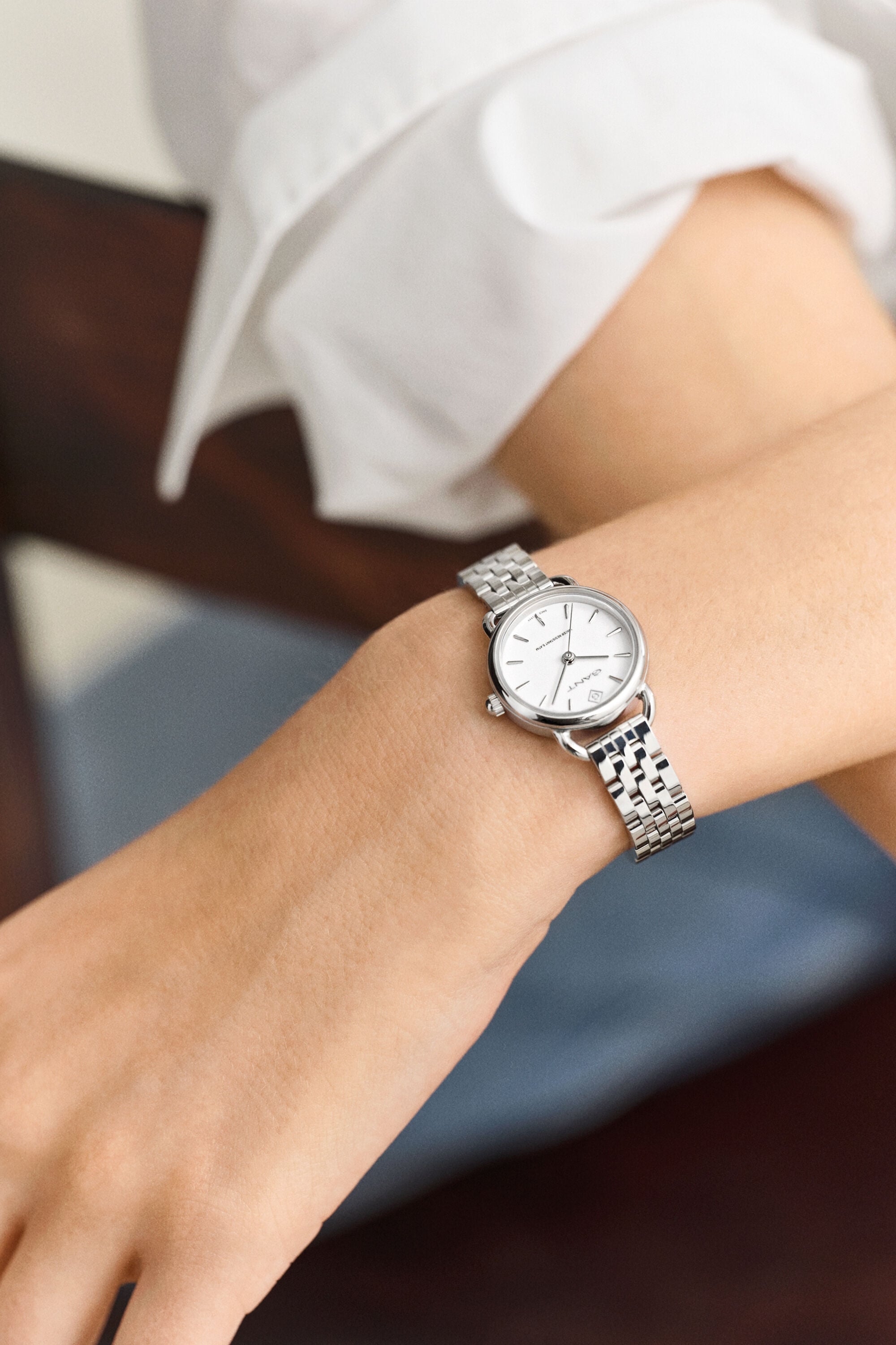 Auburn Watch