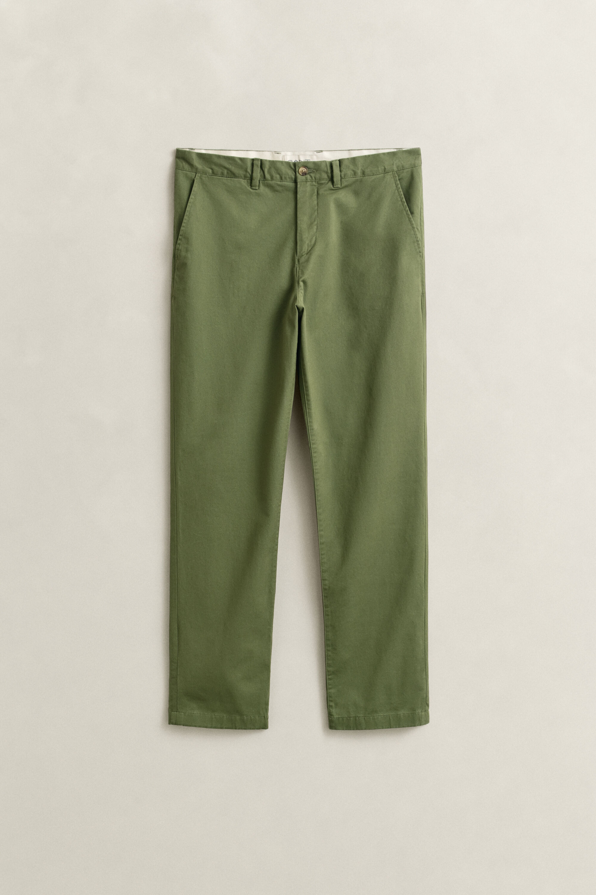 Pantaloni chino Classic regular fit