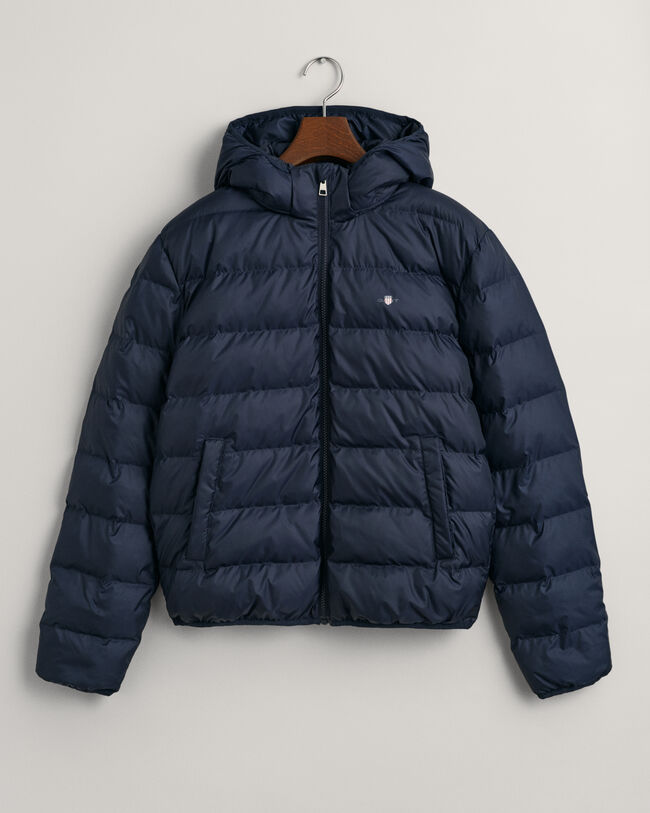 Giacca imbottita leggera Shield Teens