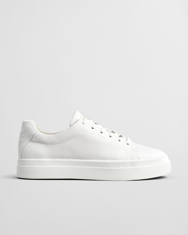 Sneakers Avona in pelle