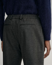 Pantaloni da abito in jersey