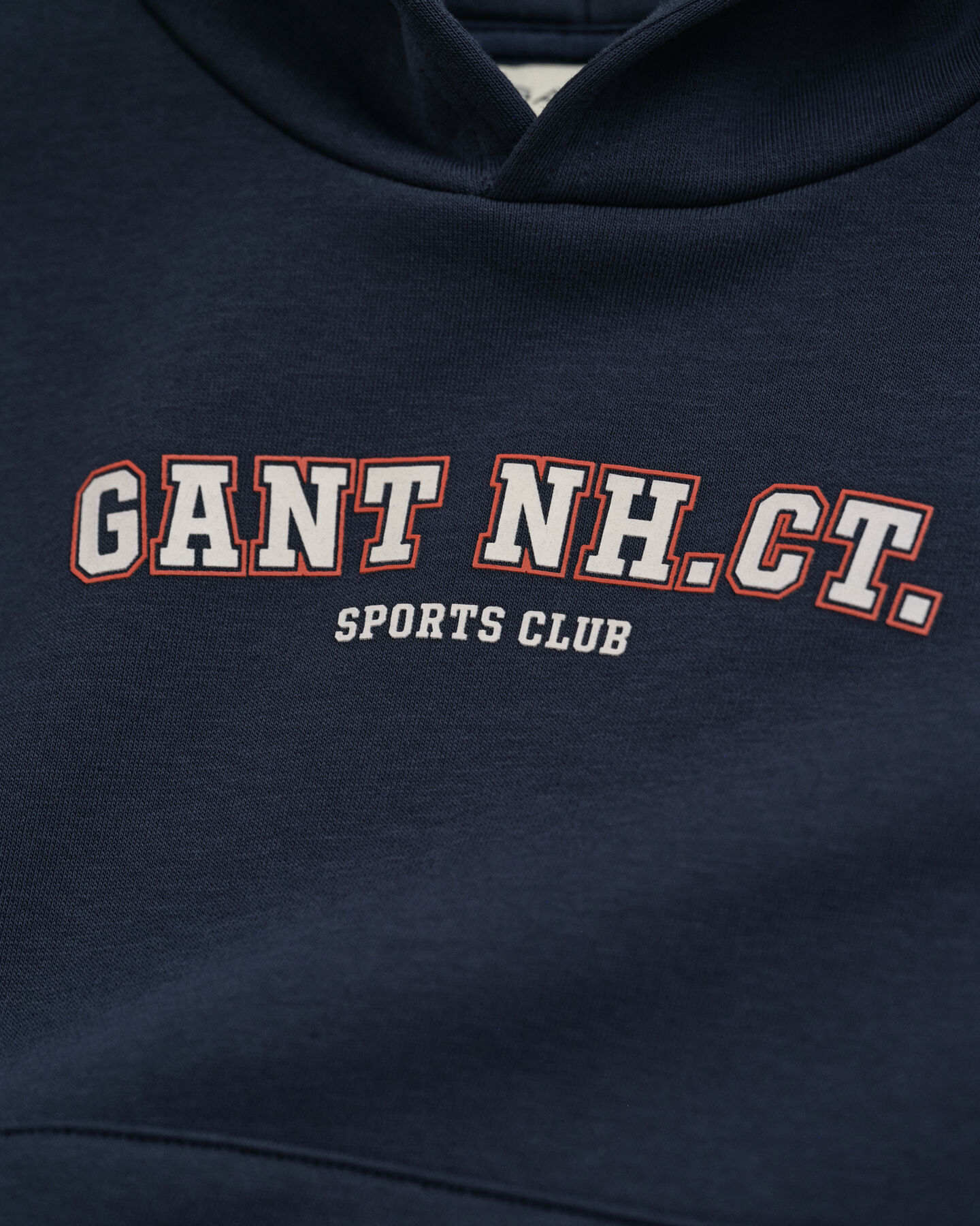 Felpa con cappuccio Graphic Kids