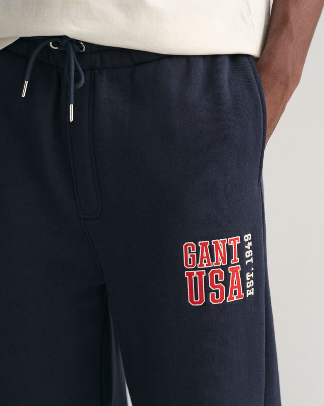 Pantaloni della tuta GANT USA