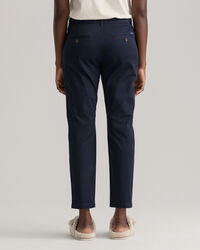 Pantaloni chino Classic Fryda slim fit