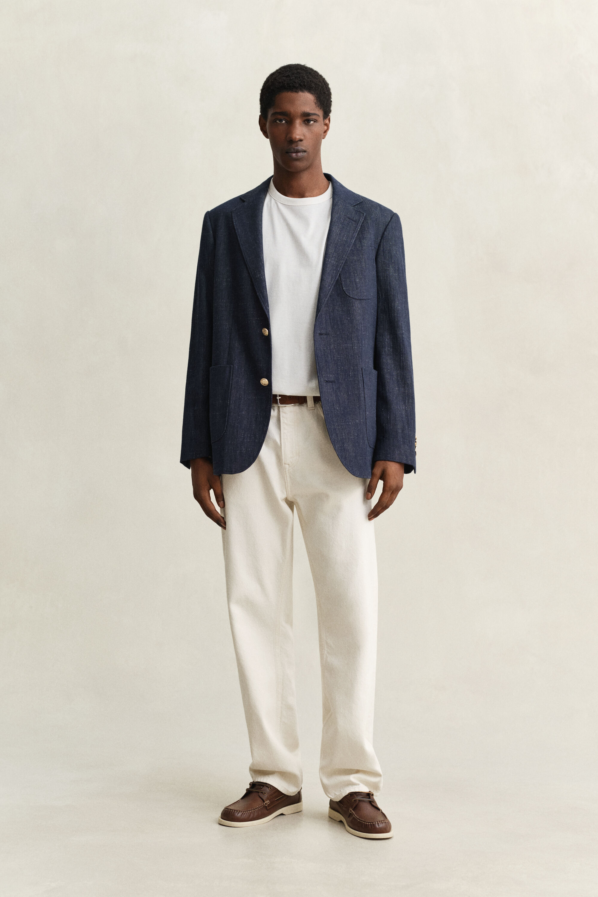 T-shirt in cotone Pima