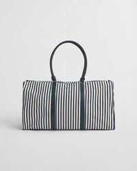 Borsone a righe Hickory