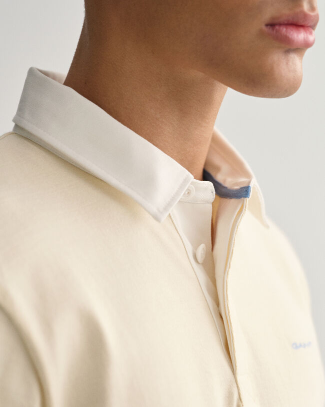 Rugger a blocchi di colore