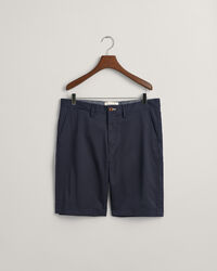Pantaloncini in twill relaxed fit