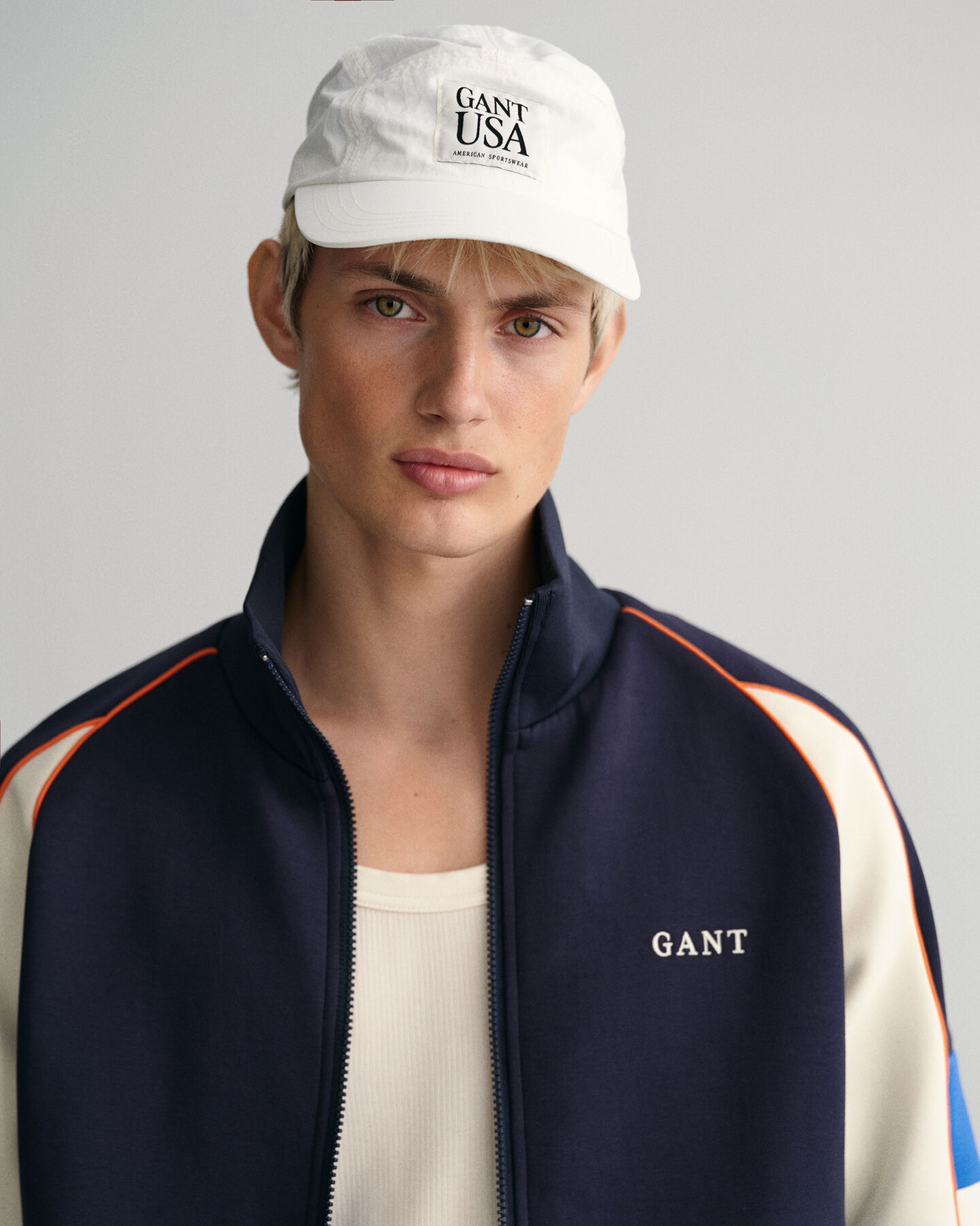 Giacca della tuta in neoprene