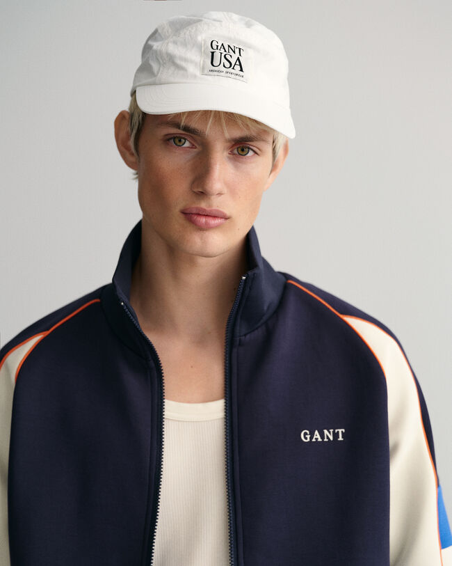 Giacca della tuta in neoprene