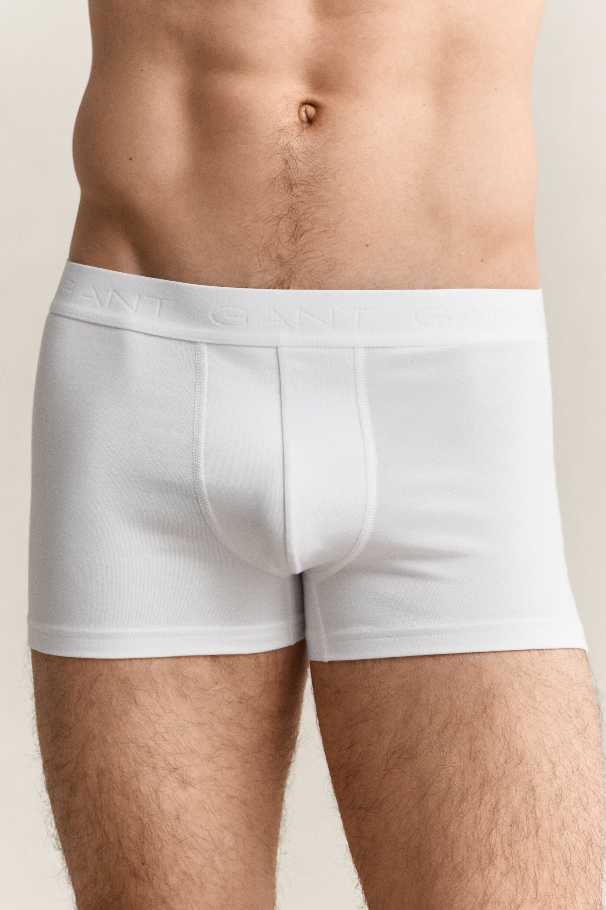 Confezione da 3 paia di boxer in varie tonalità