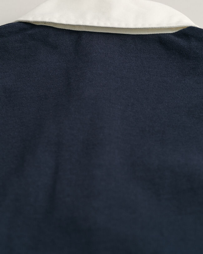 Rugger a blocchi di colore