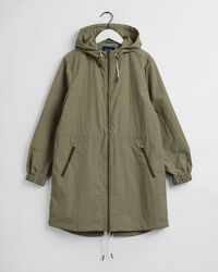 Parka leggero Wind