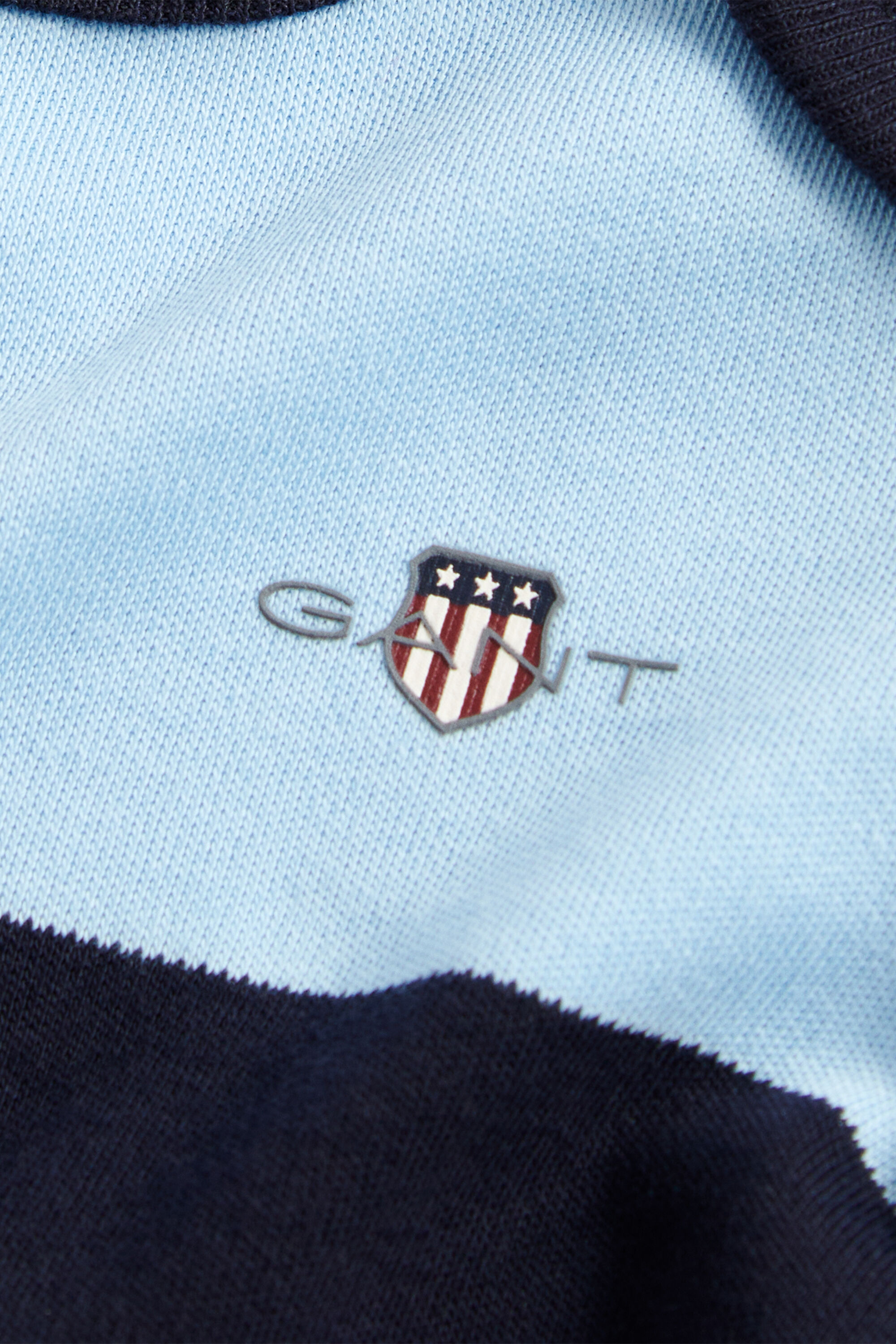 Confezione da 2 paia di tutine a righe Baby