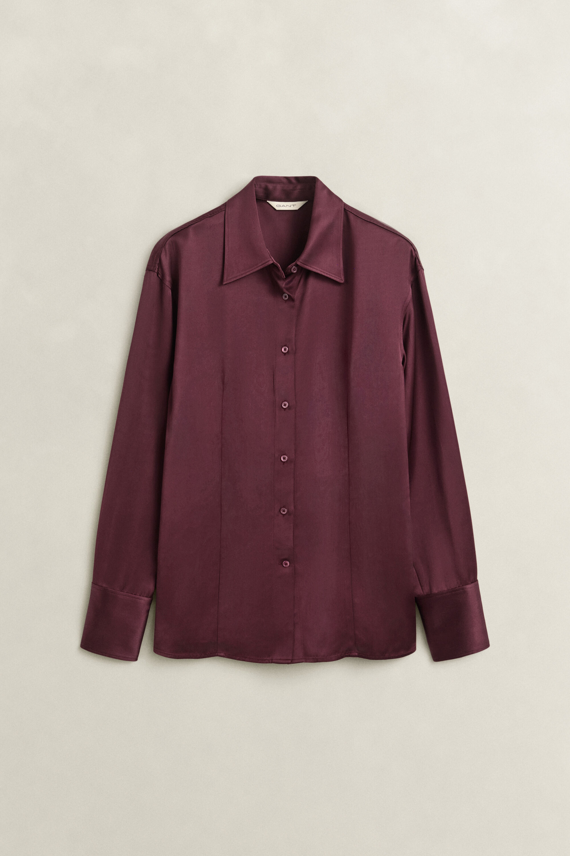 Camicia slim