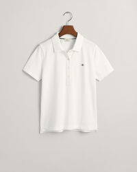 Polo Seasonal Essential Archive Shield ricamata