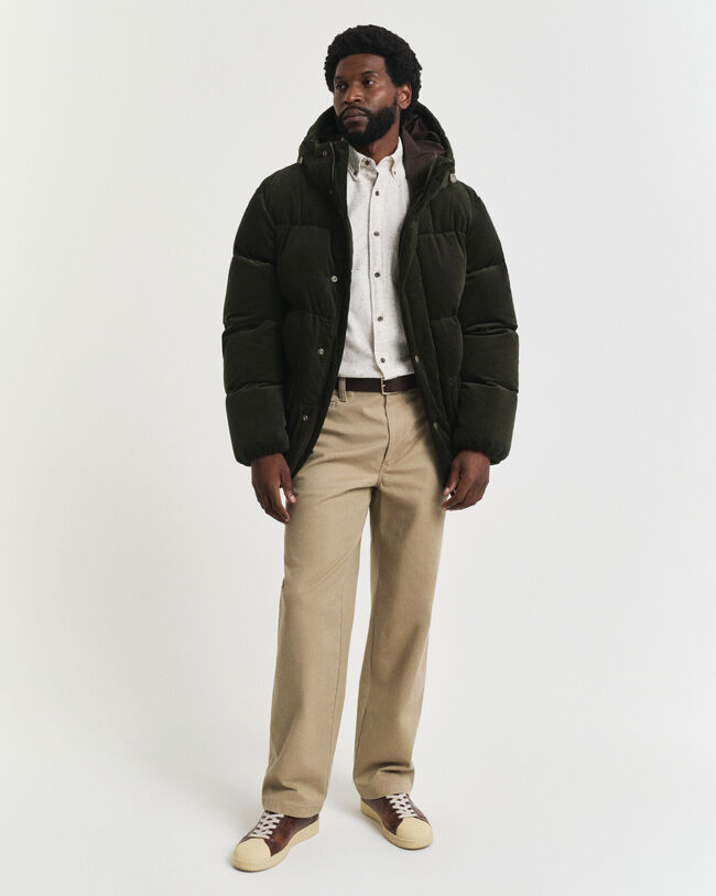 Camicia in flanella Nepps regular fit