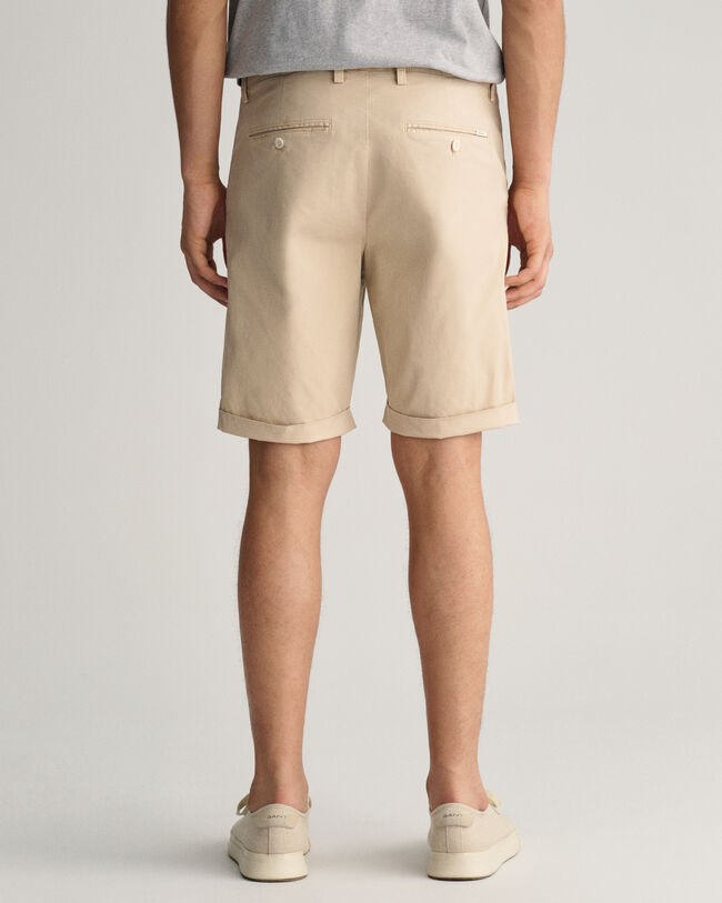 Pantaloncini Sunfaded regular fit