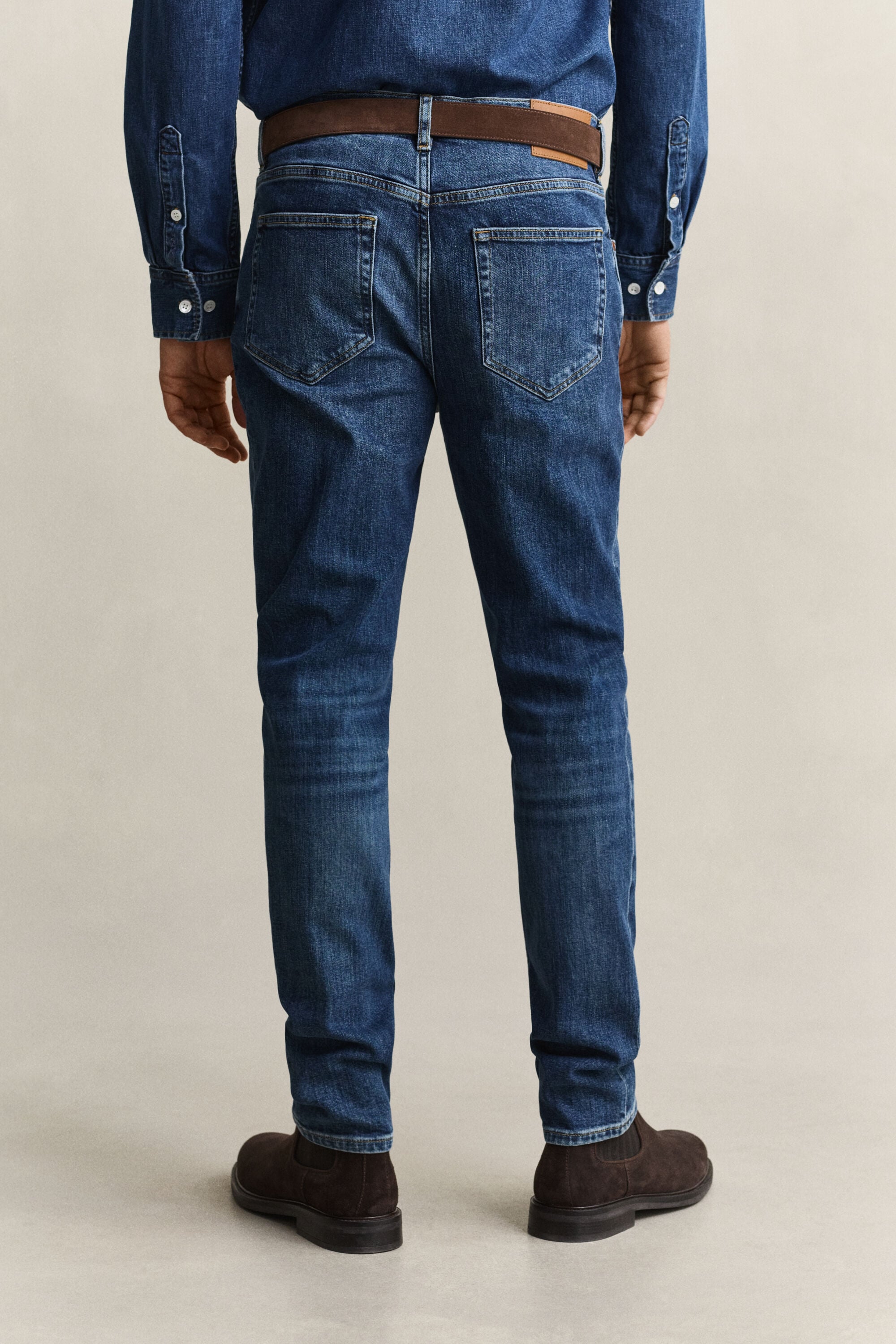 Jeans slim