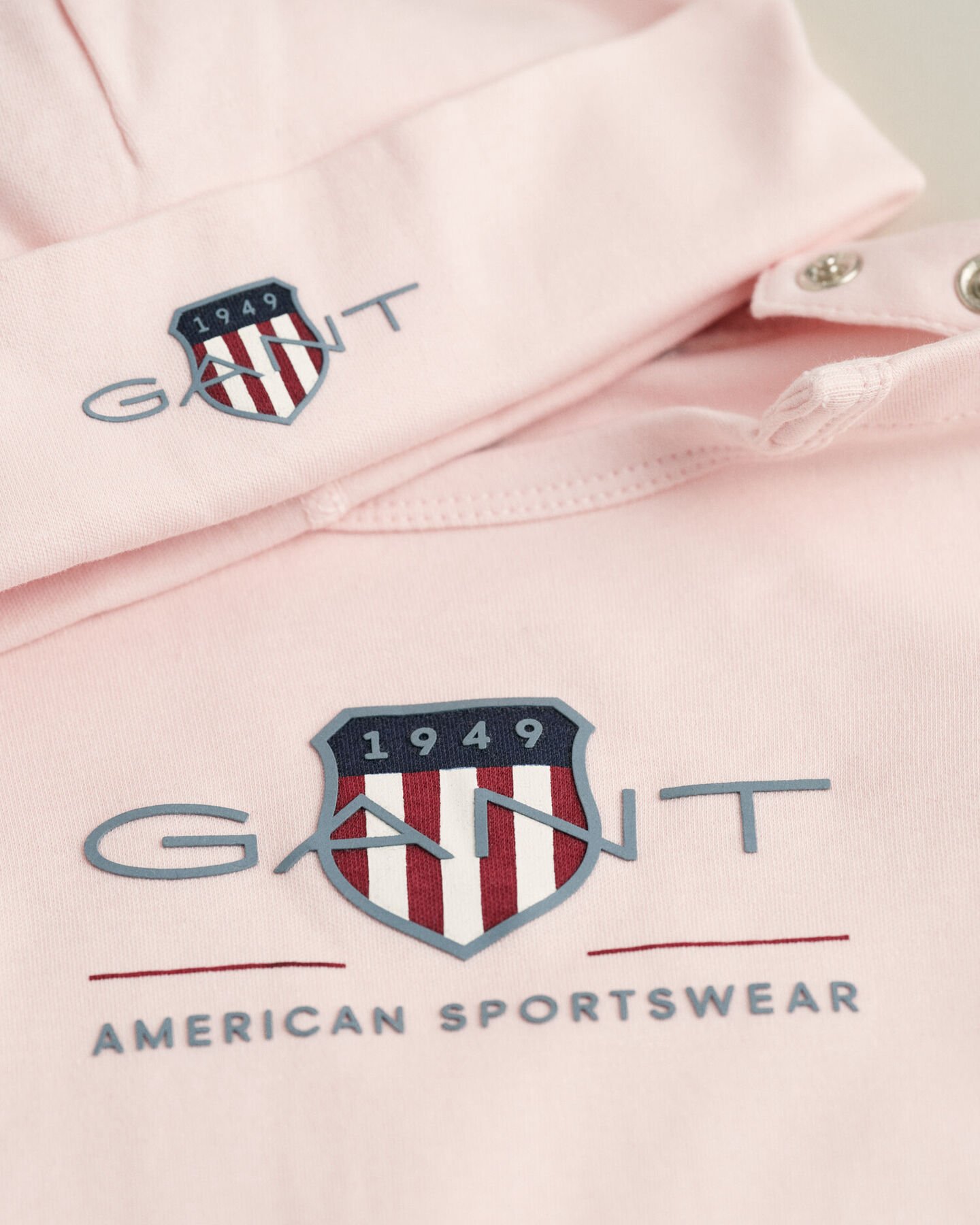 Body e berretto Archive Shield Baby