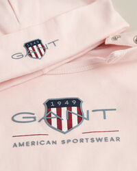 Body e berretto Archive Shield Baby