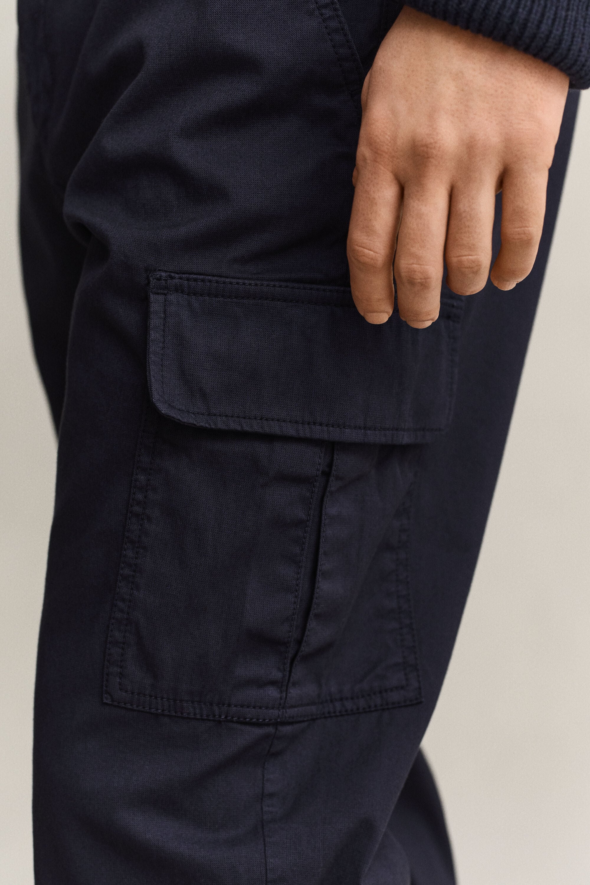 Pantaloni Cargo