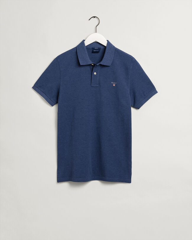 Polo Original in piqu&eacute;