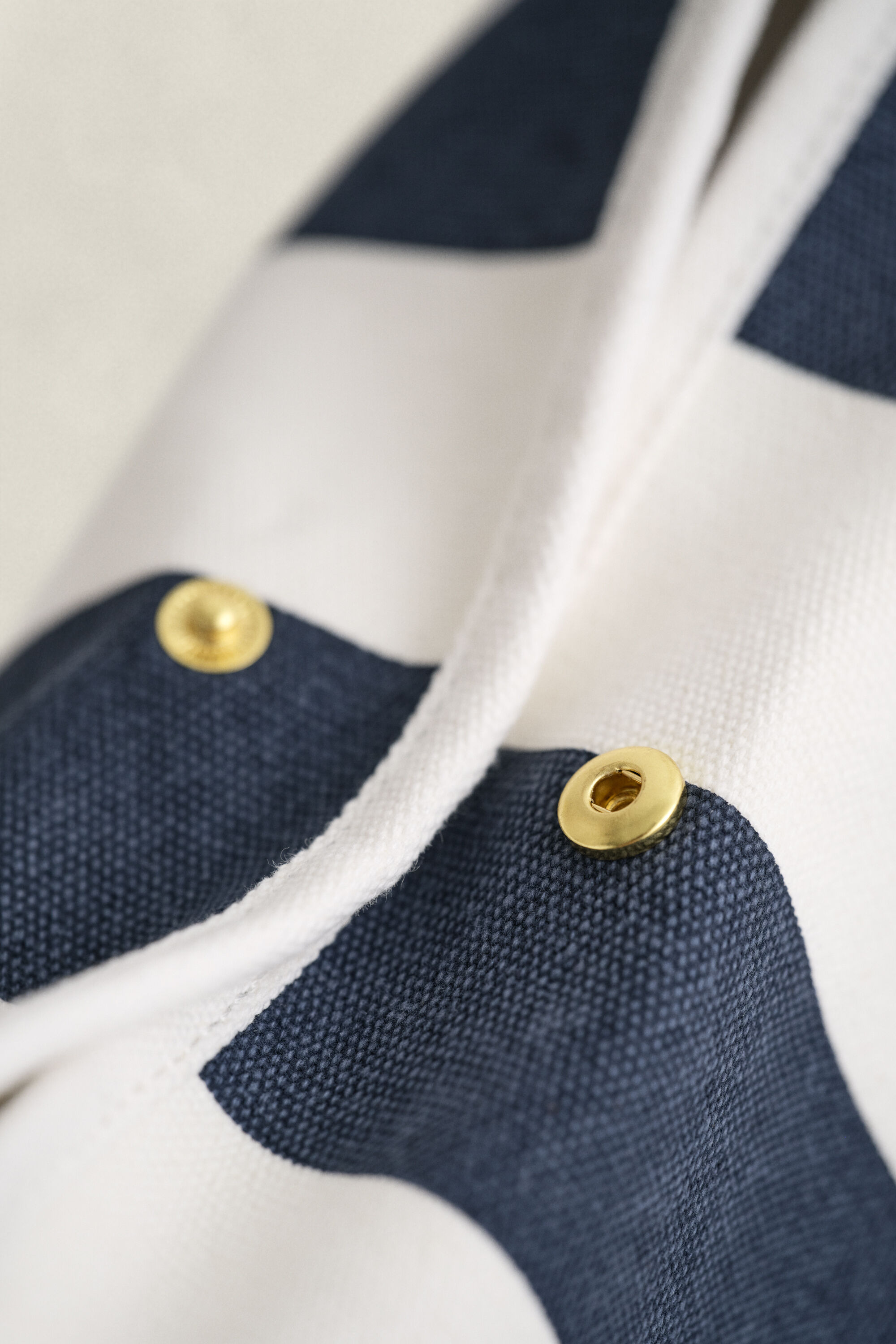 Borsa da spiaggia in tela