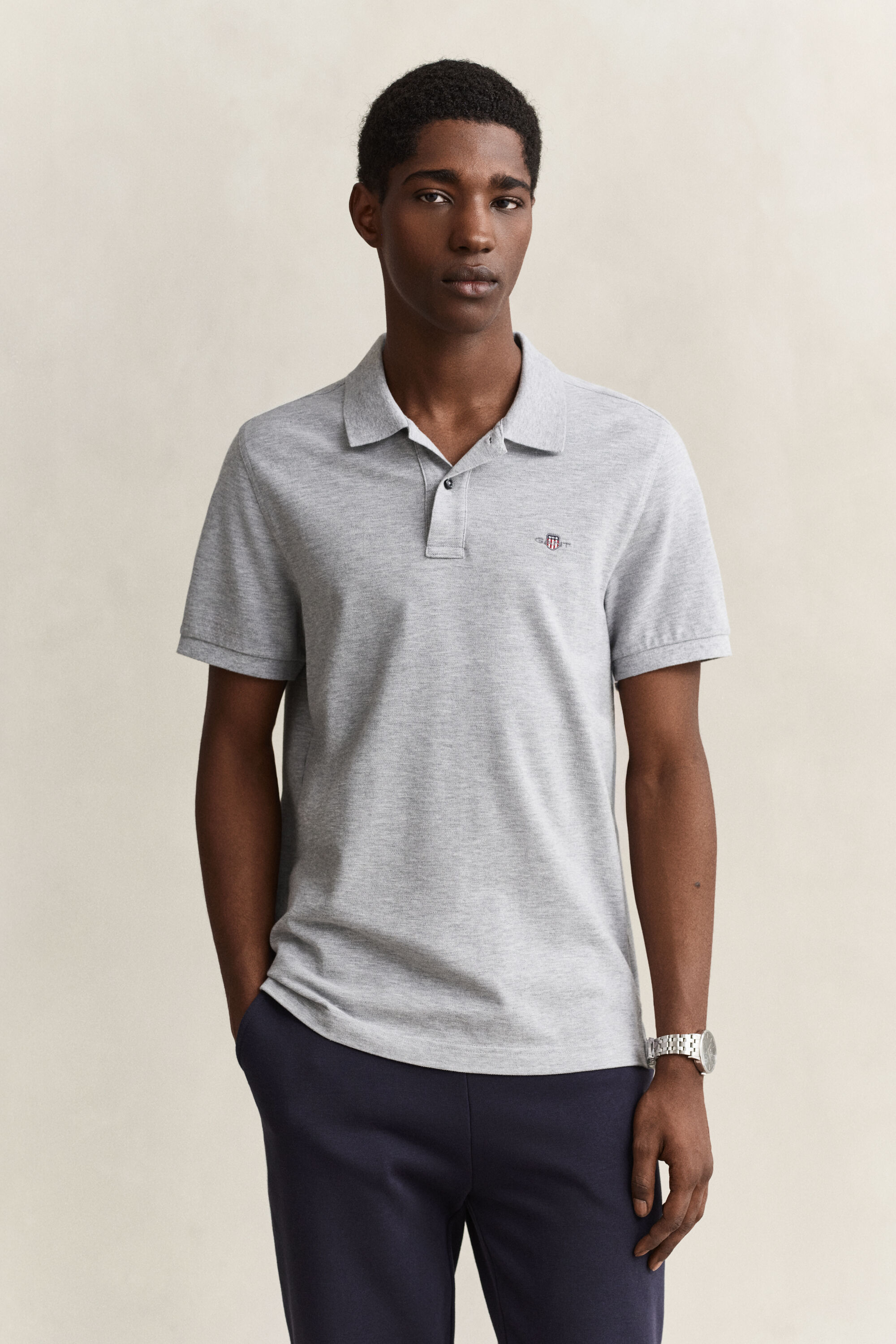 Polo Classic regular fit