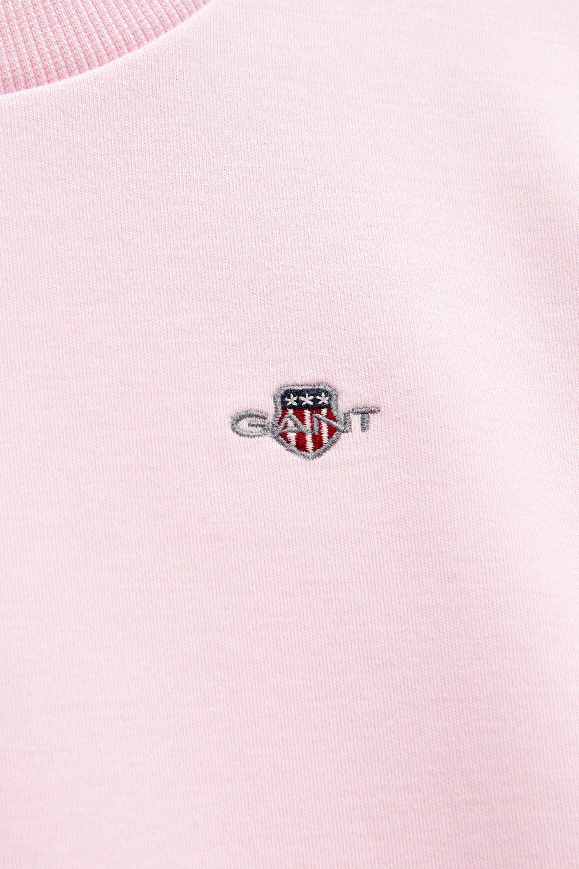 Felpa oversize Shield Girls