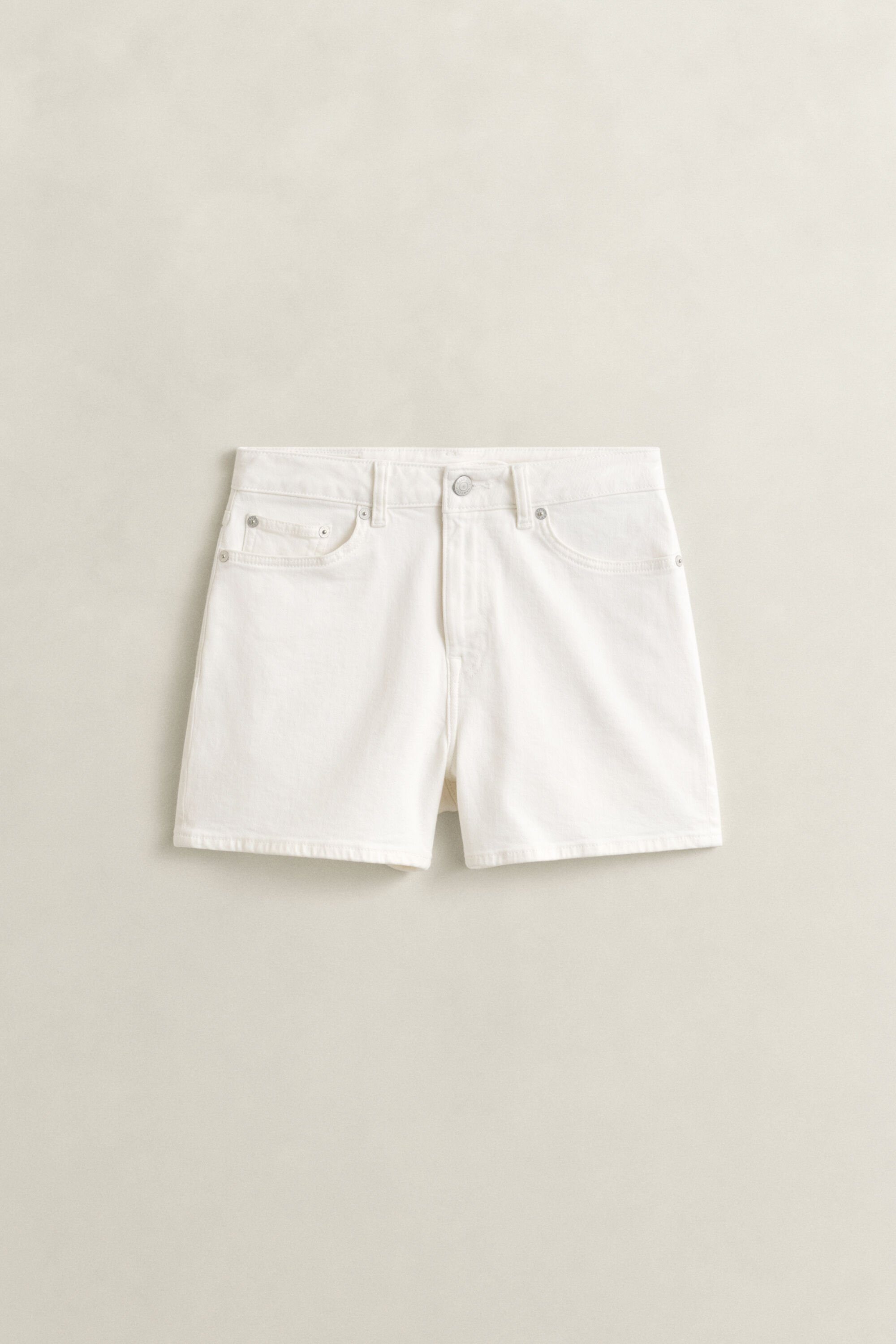 Pantaloncini di jeans