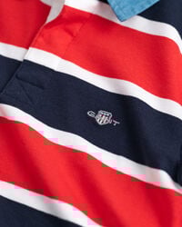 Rugger Shield a righe Kids