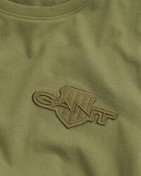 T-shirt Tonal Archive Shield Teens