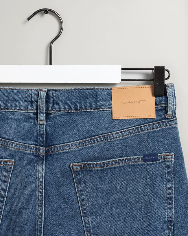 Jeans Hayes slim fit