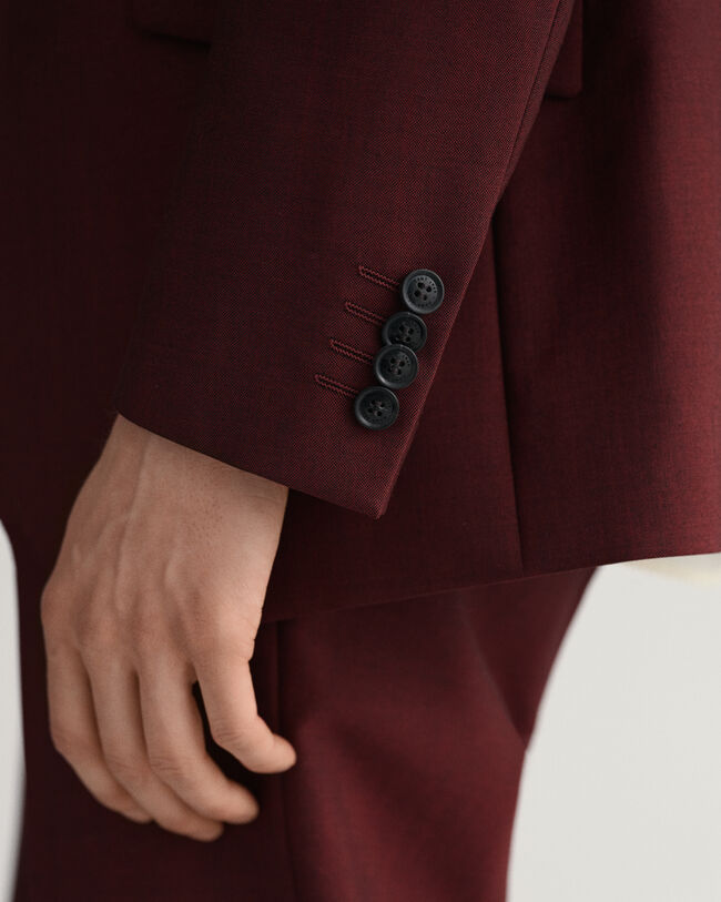 Blazer da abito colorato