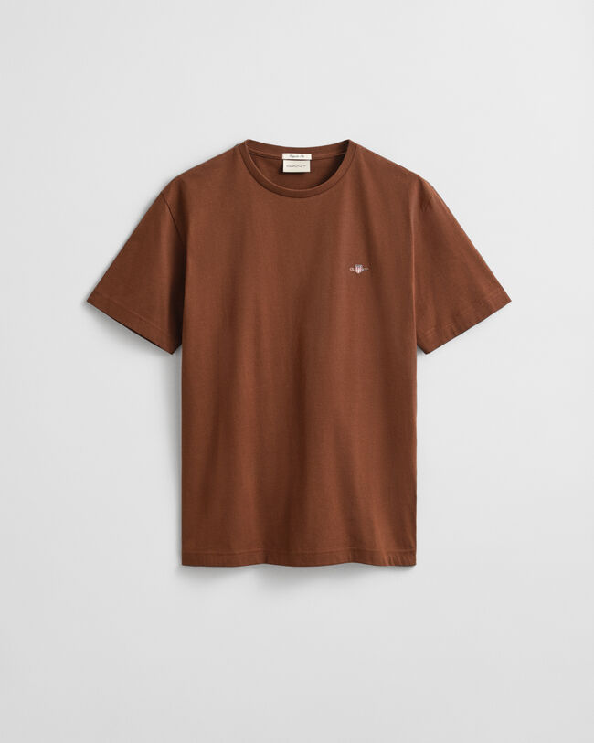 T-shirt Shield regular fit
