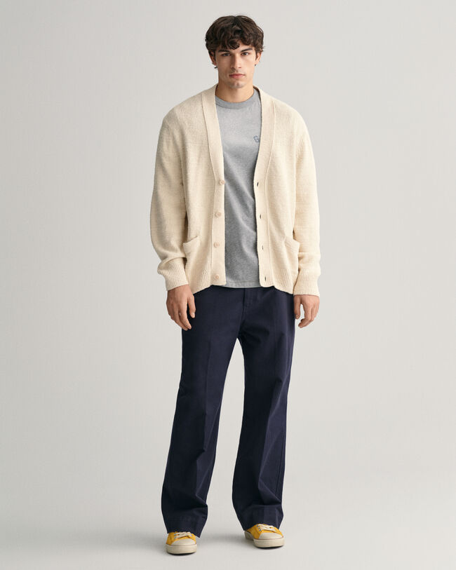 T-Shirt d&eacute;lav&eacute;