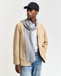 Sciarpa in maglia Essential