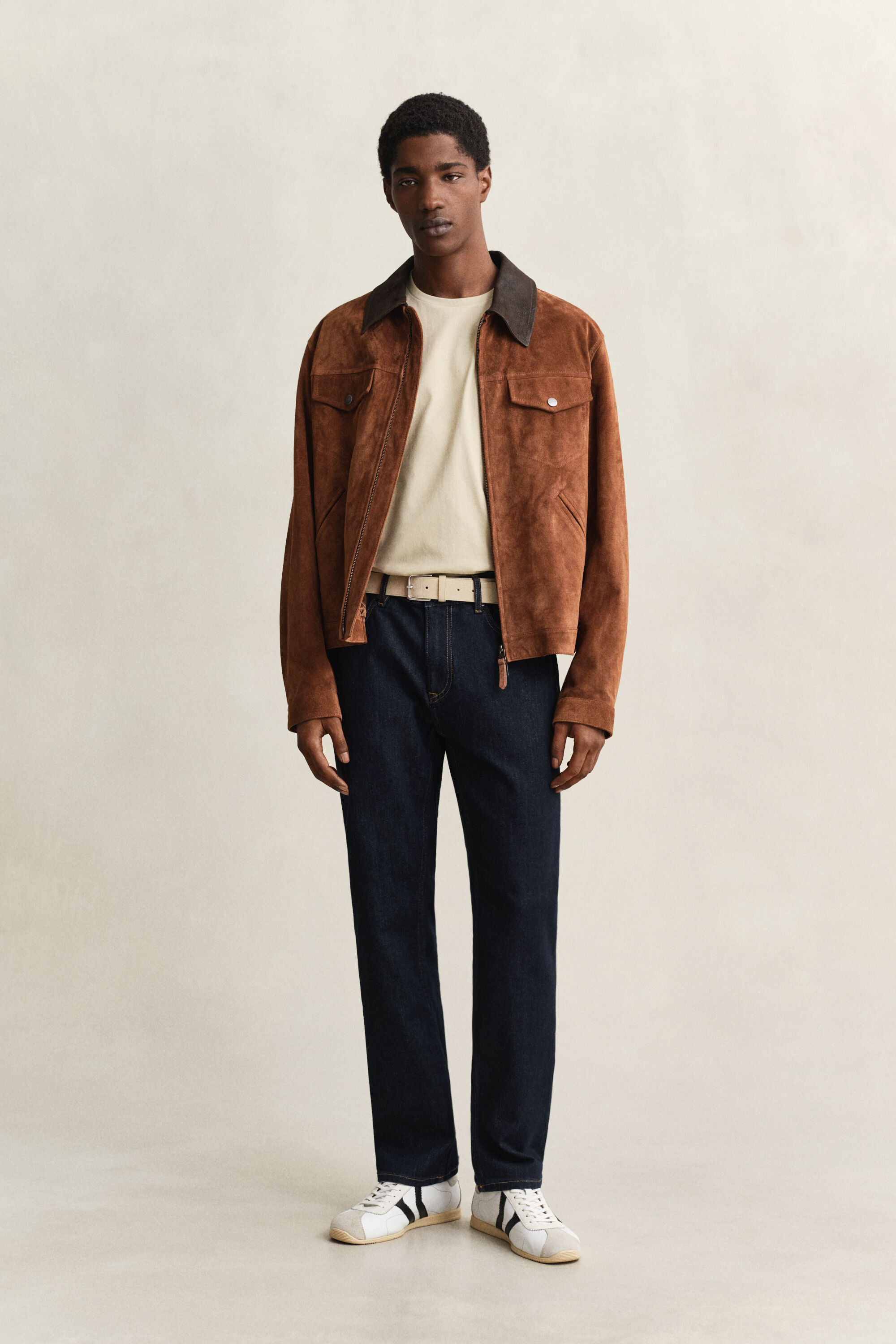 T-shirt Shield regular fit