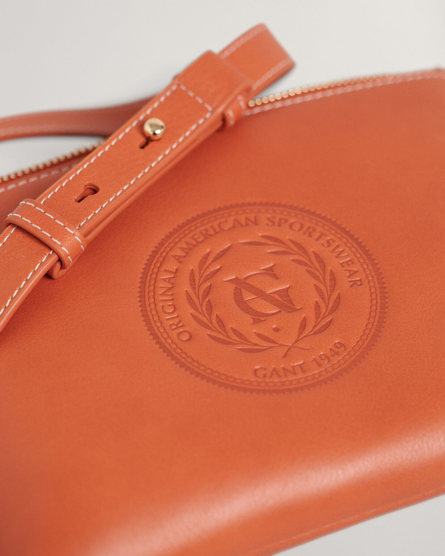 Borsa di pelle a spalla