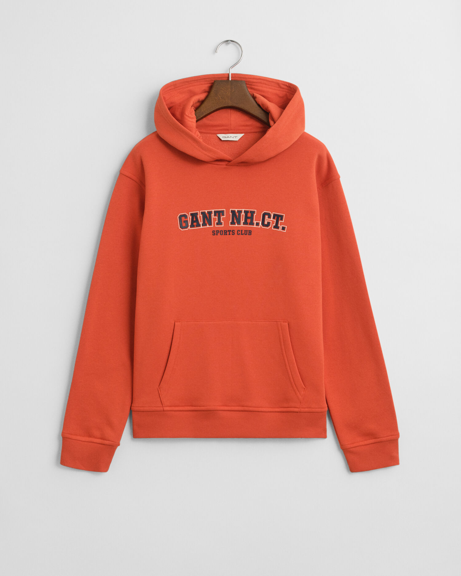 Felpa con cappuccio Graphic Teens