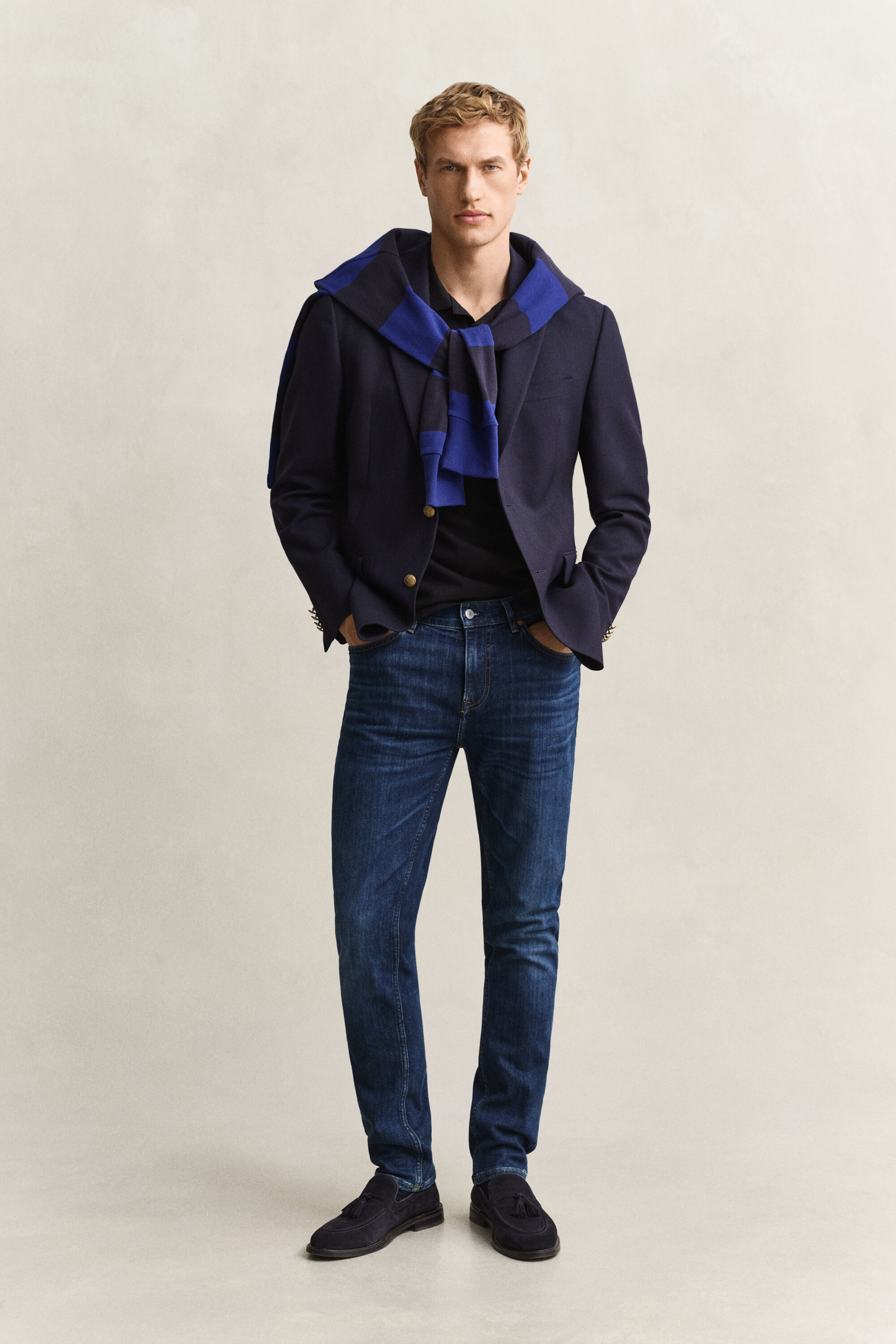 Jeans slim