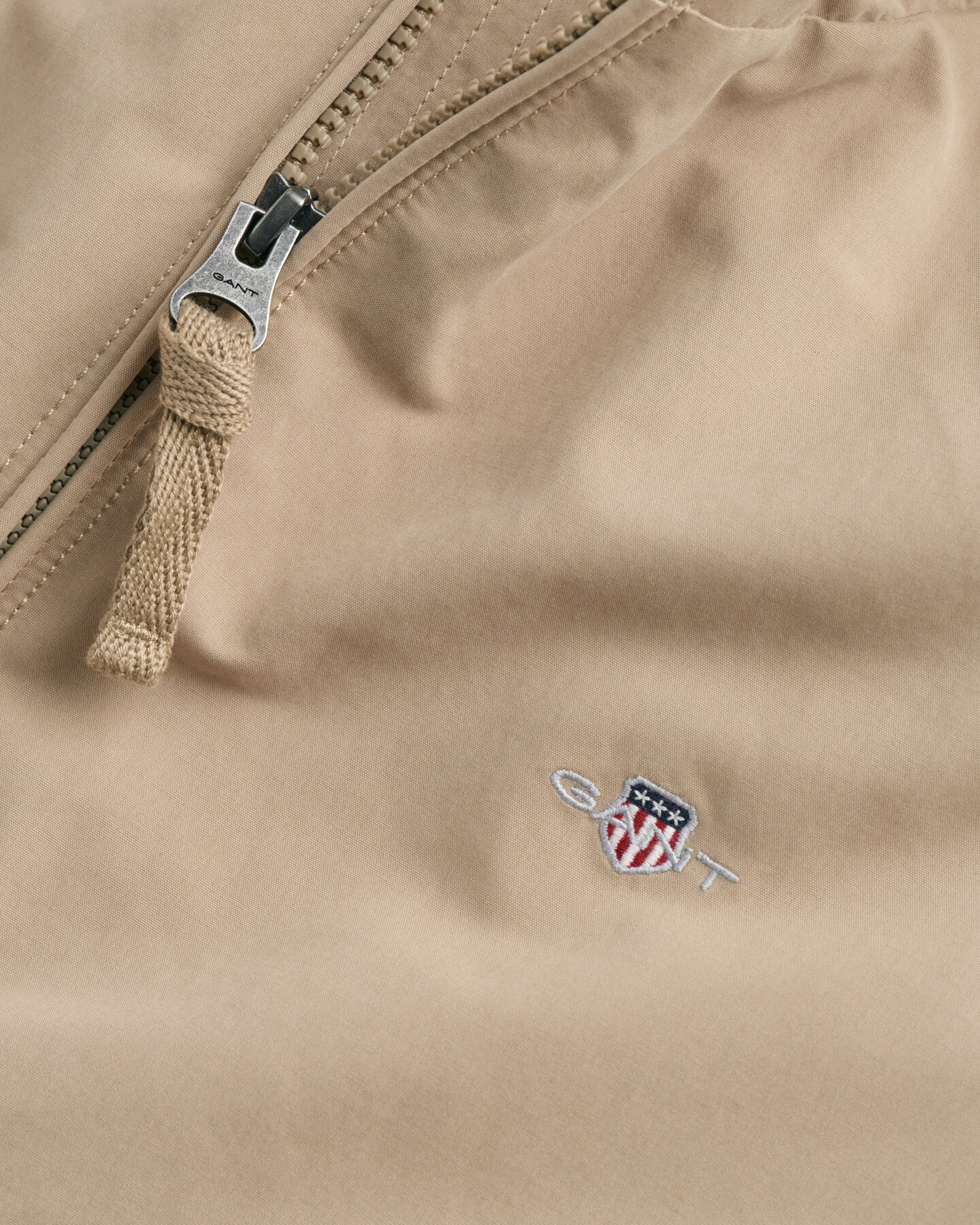 Giacca imbottita Hampshire