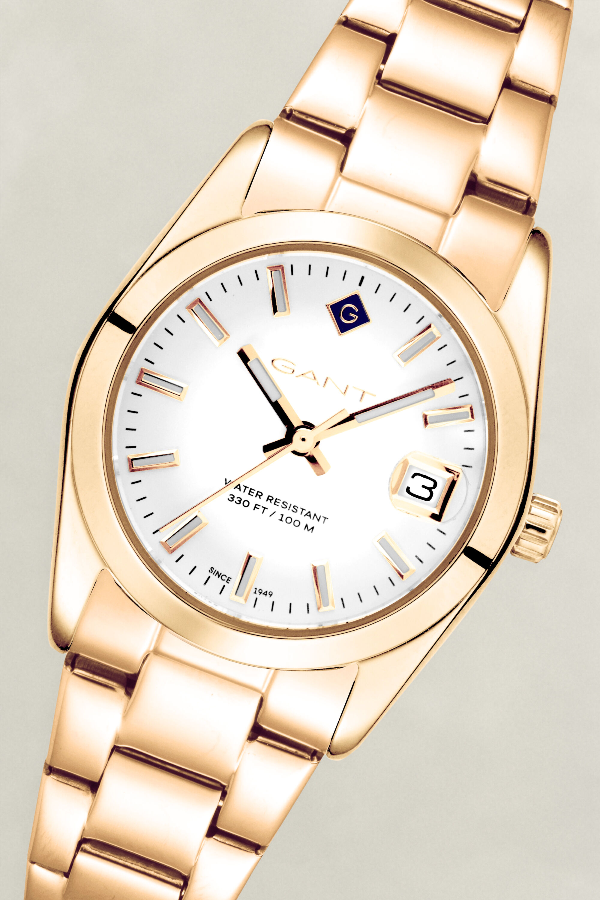 Orologio Everett Mini