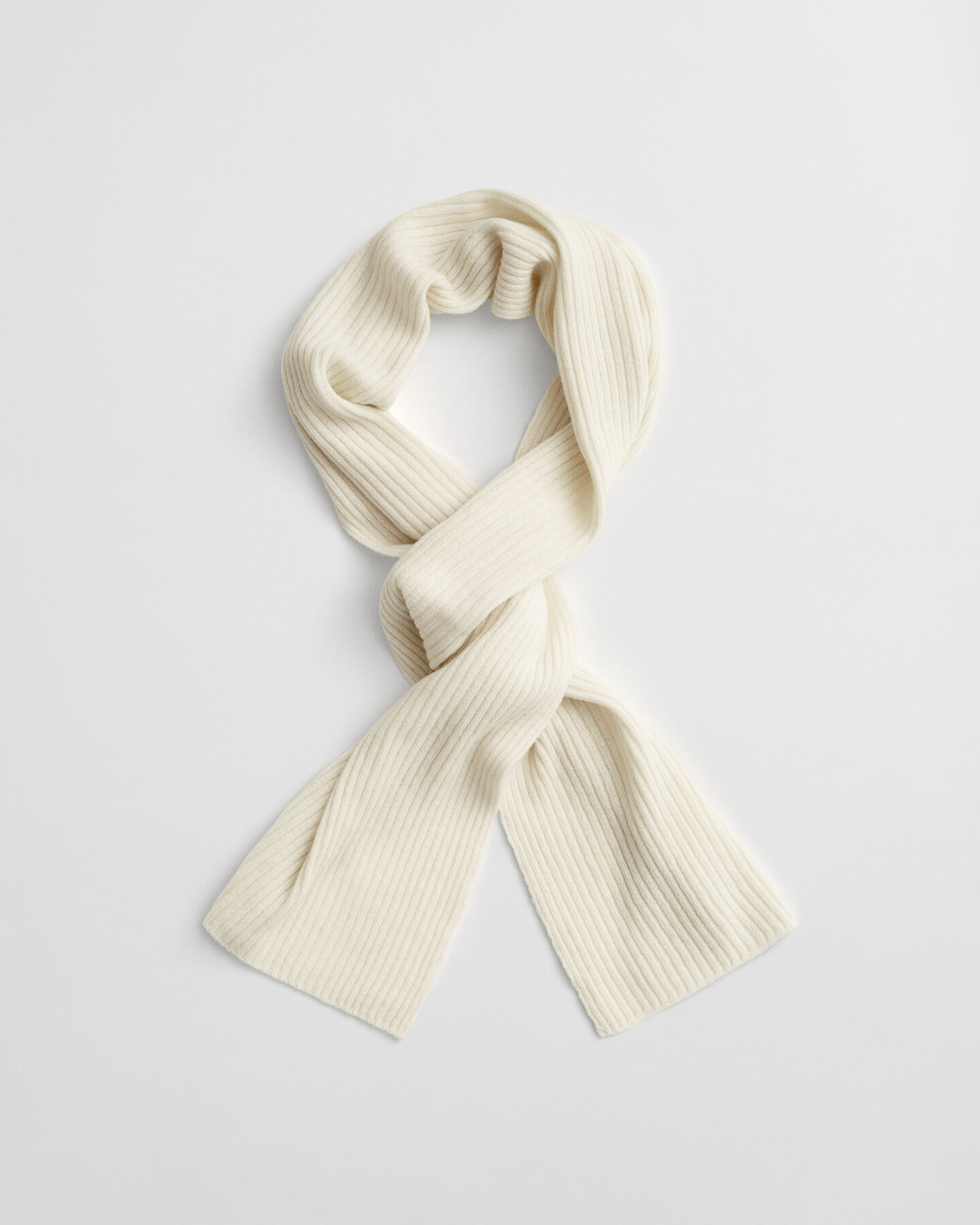 Set regalo berretto e sciarpa Script