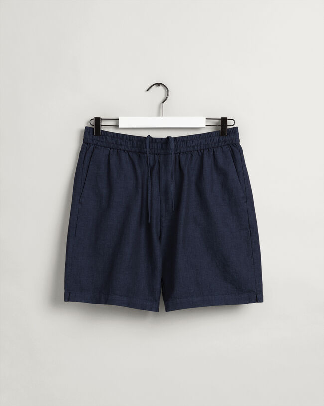 Pantaloncini con coulisse