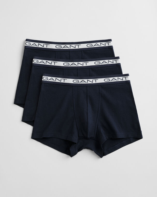 Confezione da 3 paia di boxer