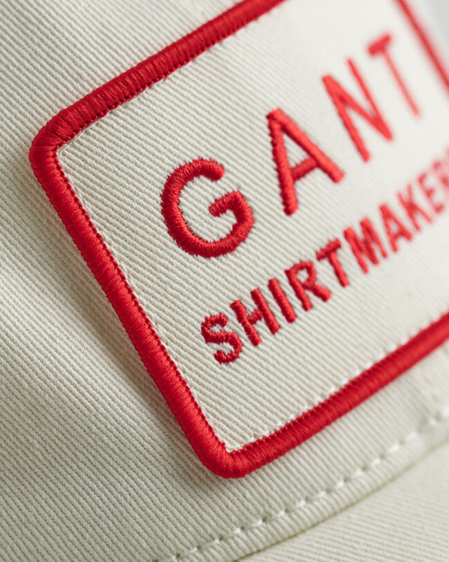 Cappellino GANT Shirtmakers