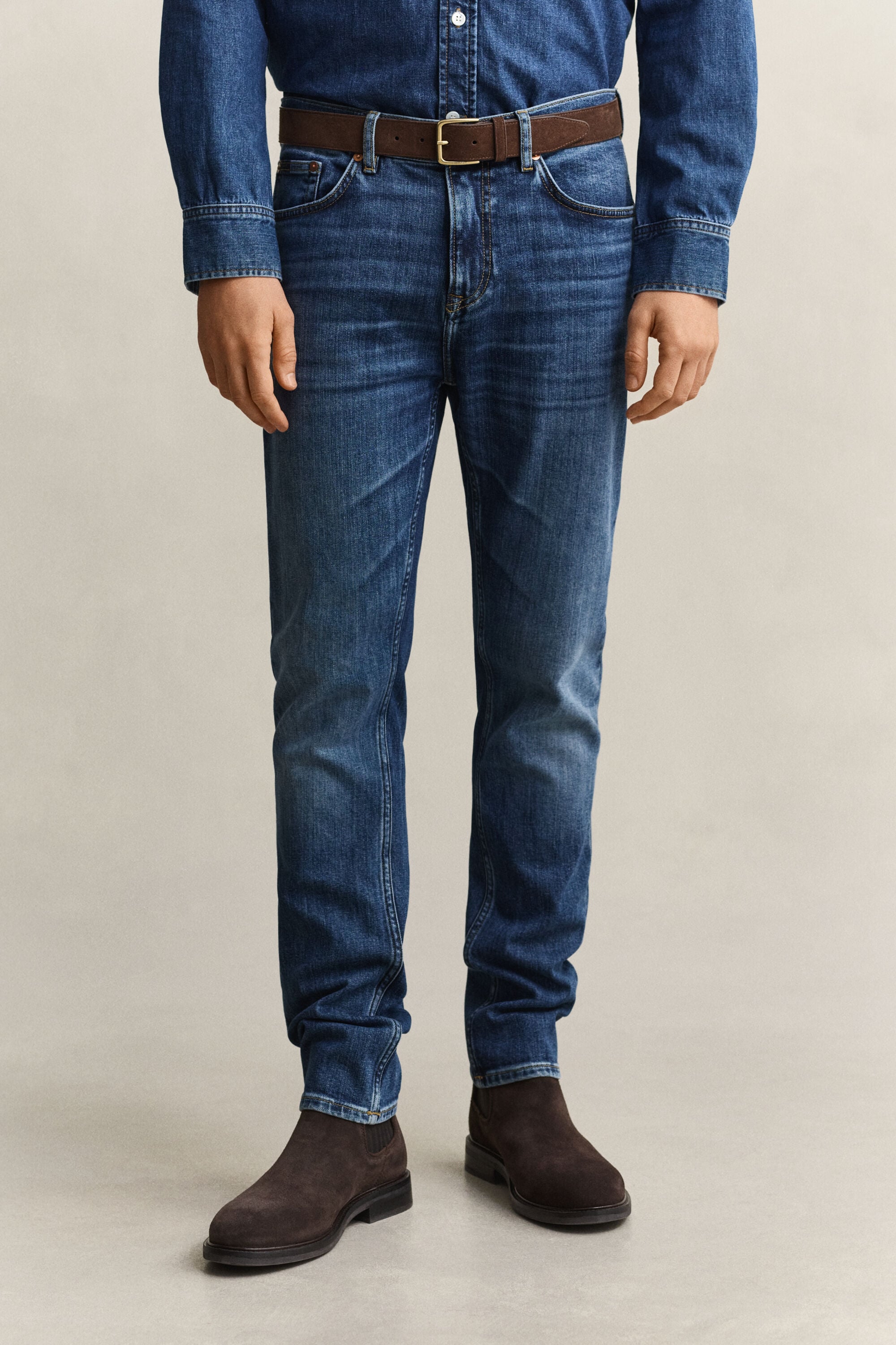 Jeans slim